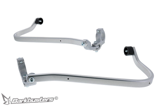 BARKBBUSTERS Hardware Kit – Two Point Mount (BHG-095)