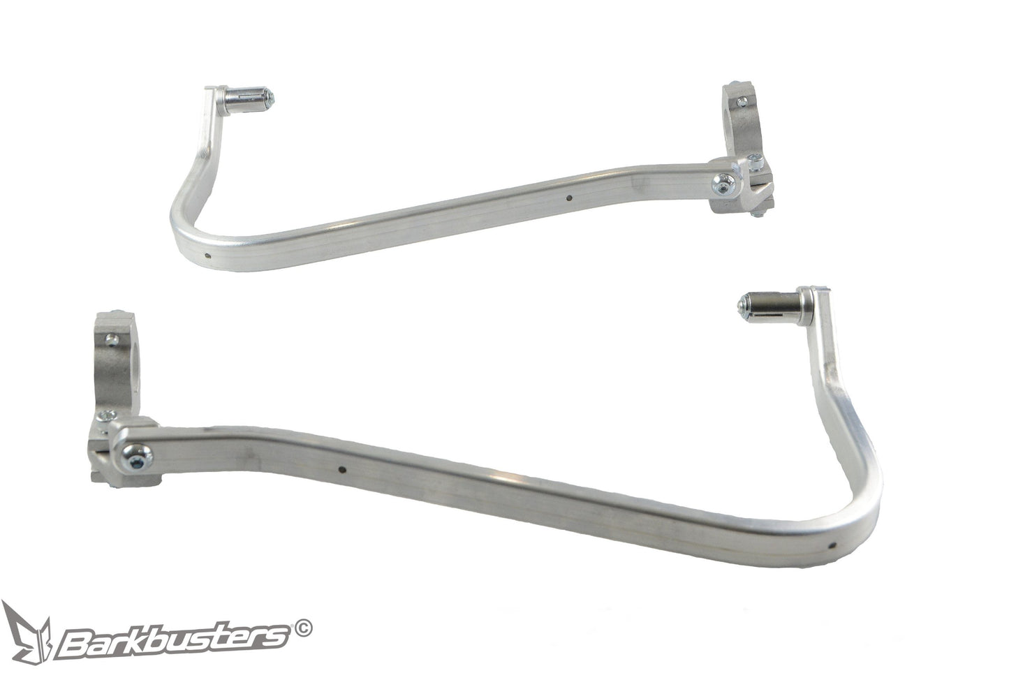 BARKBUSTERS Hardware Kit – Two Point Mount (BHG-067)