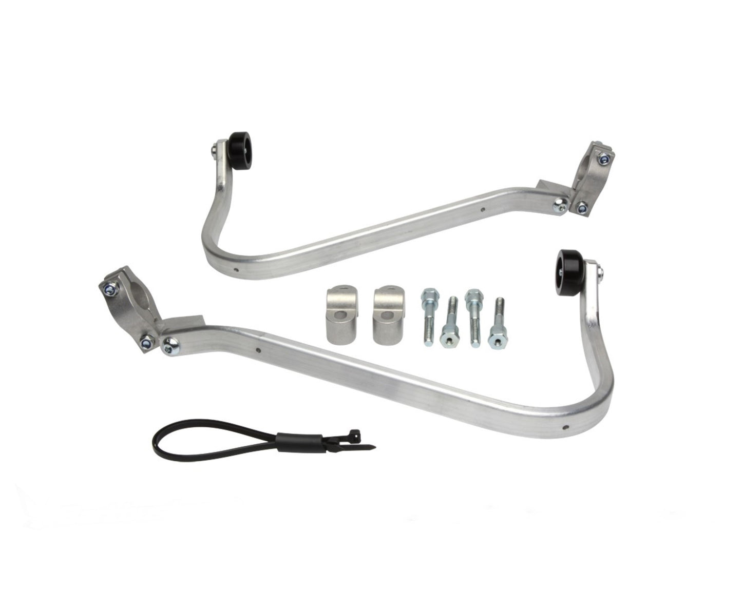 Barkbusters Handguard Mount for BMW F650GS Funduro / Dakar