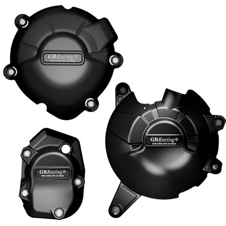GB Racing Engine Protectors for Kawasaki Z900 (2017+)
