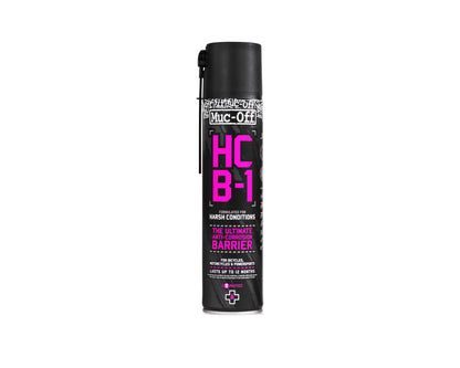 Muc-Off HCB-1 (Harsh Conditions Barrier) – 400ml