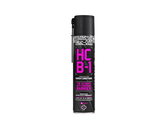 Muc-Off HCB-1 (Harsh Conditions Barrier) – 400ml