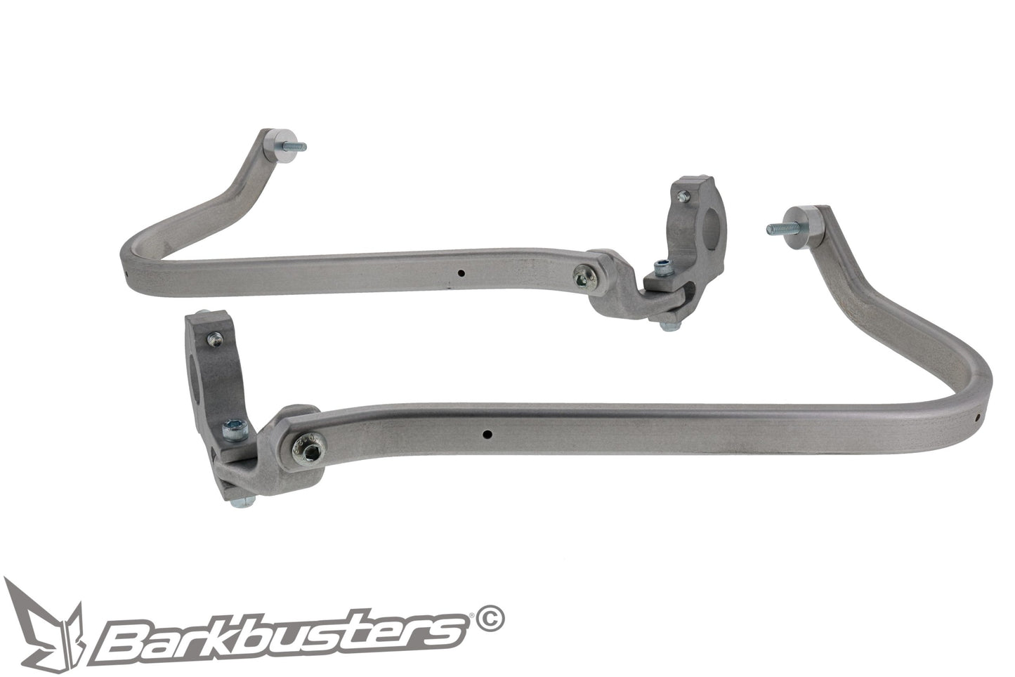 BARKBUSTERS Hardware Kit – Two Point Mount (BHG-084)