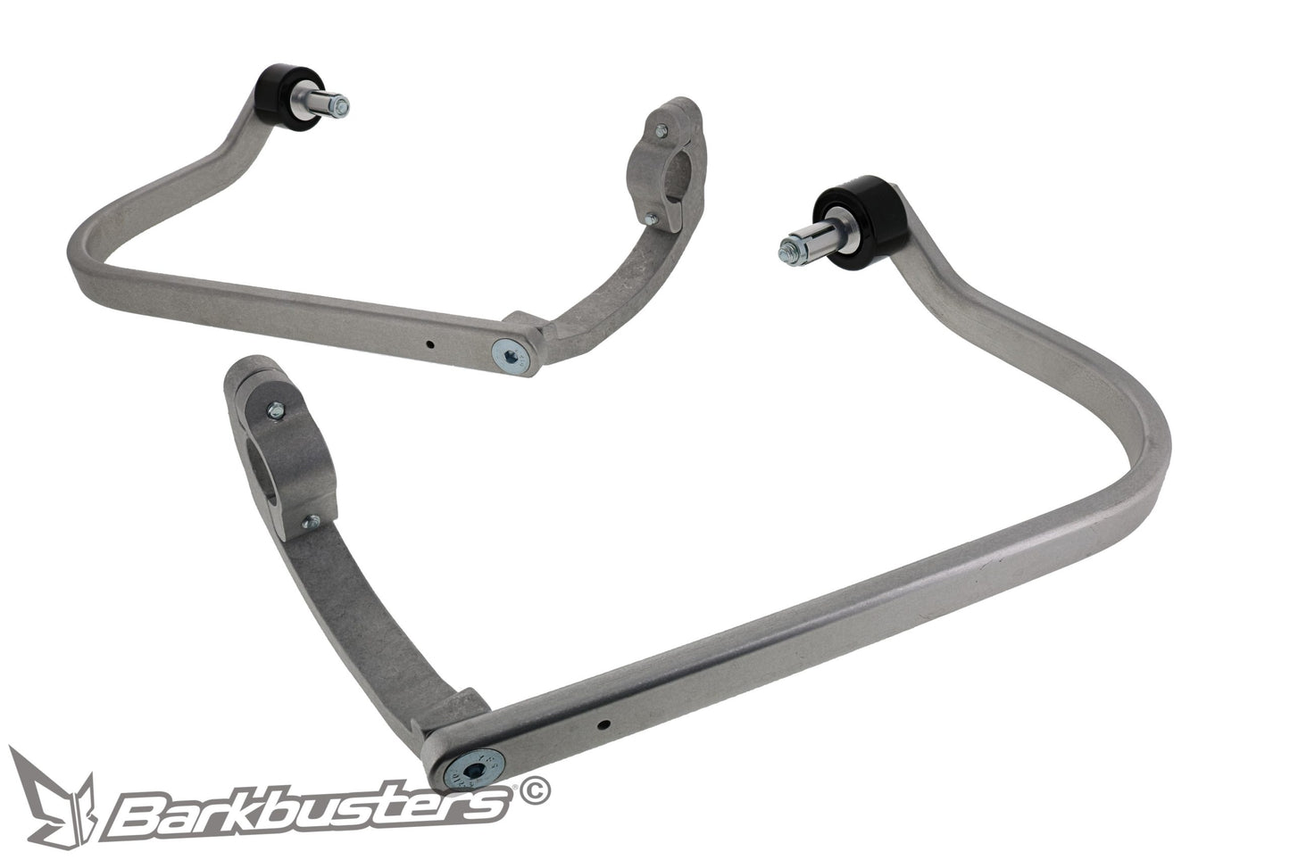 BARKBUSTERS Hardware Kit – Two Point Mount (BHG-089)