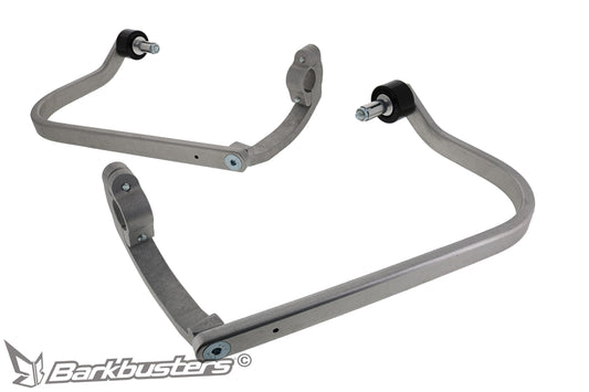 BARKBUSTERS Hardware Kit – Two Point Mount (BHG-089)