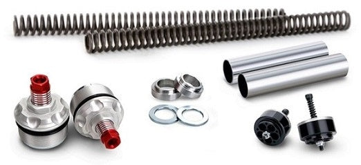 YSS SUSPENSION FORK UPGRADE KIT CBR650F 2014-2018