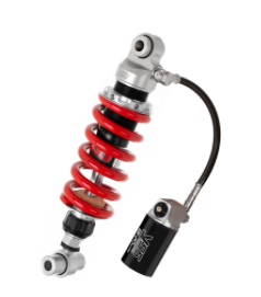 YSS SUSPENSION SHOCK ABSORBER YZF R25 2014 Onwards