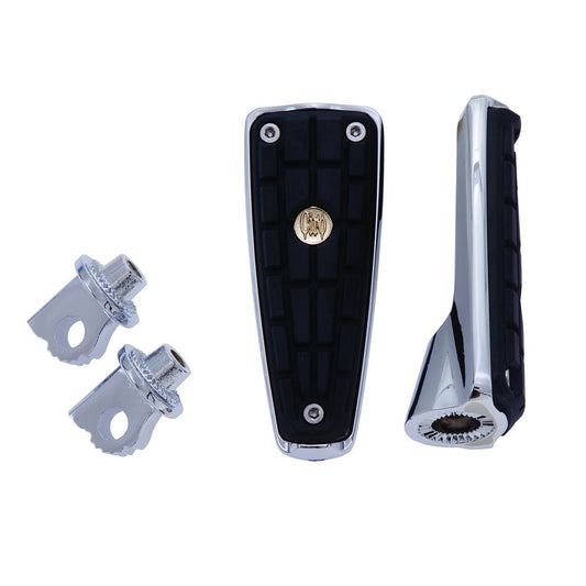 GOLDSTRIKE CMX FOOTPEGS