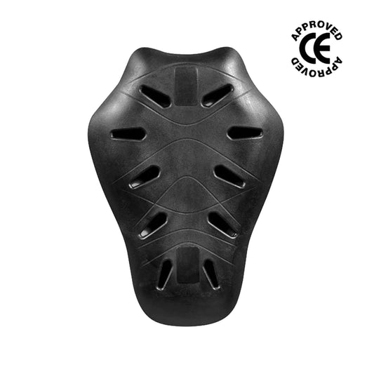 MOTOTECH Safetech Back Armour Insert - Level 2 - Large