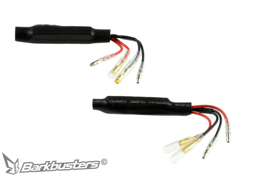 BARKBUSTERS Spare Part – LED Indicator Resistor