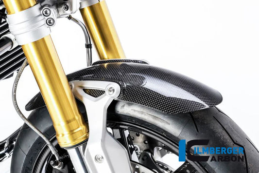 Carbon Front Mudguard(OEM Design) for BMW R Nine T - Ilmberger Carbon