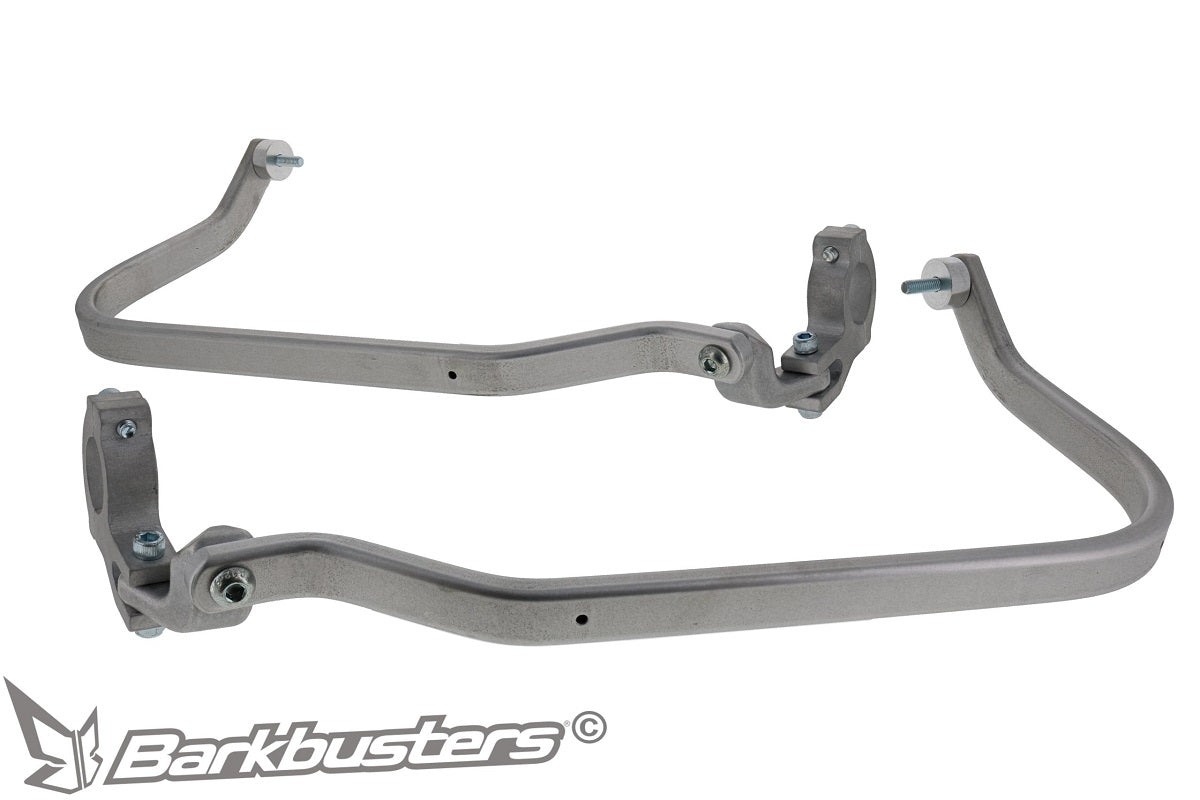 BARKBUSTERS Hardware Kit – Two Point Mount (BHG-083)