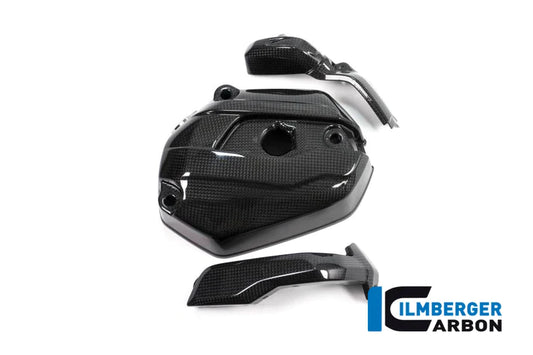 Carbon Rocker Cover Kit for BMW R1200GS/Adventure LC - Ilmberger Carbon
