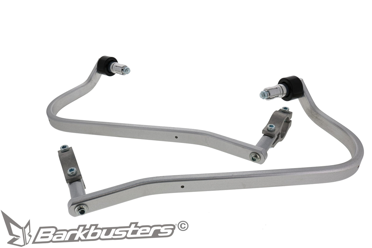 BARKBUSTERS Hardware Kit – Two Point Mount (BHG-081)