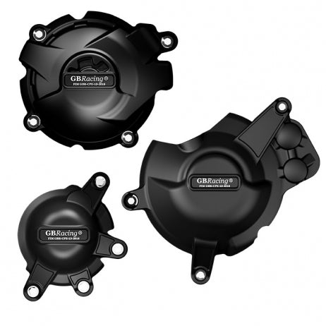 GB Racing Engine Protectors for Honda CBR1000RR (2017-19)