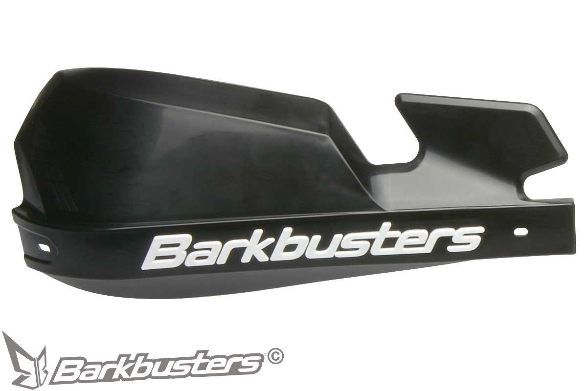 BARKBUSTERS VPS Plastic Guards Only