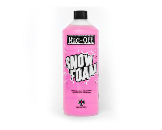 Muc-Off Snow Foam – 1L