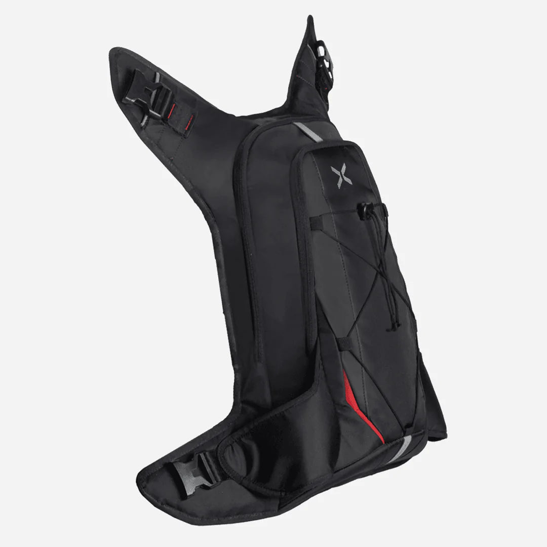 Carbonado X12