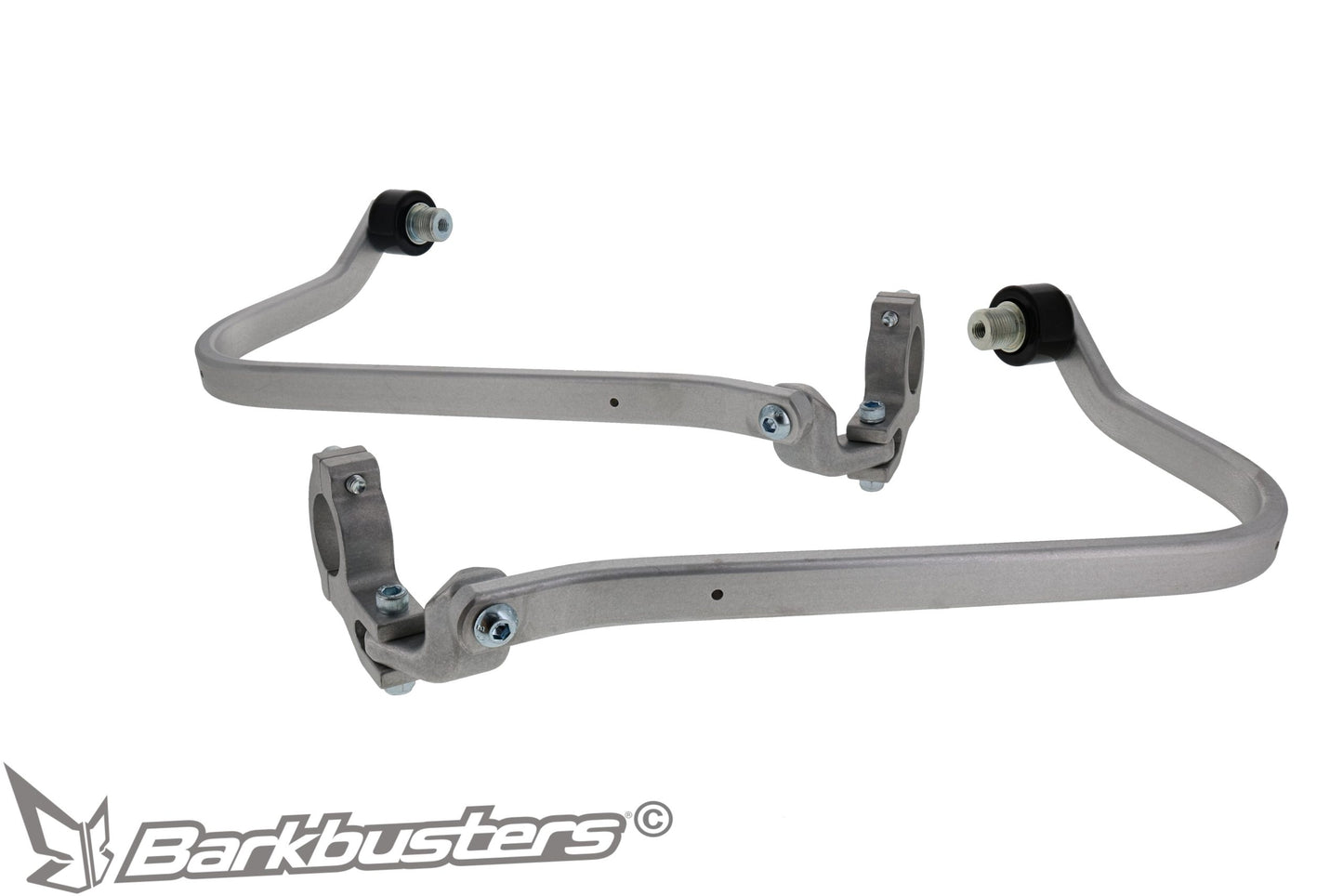 BARKBUSTERS Hardware Kit – Two Point Mount (BHG-082)