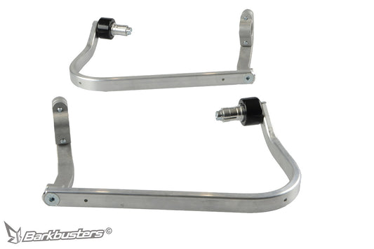 BARKBUSTERS Hardware Kit – Two Point Mount (BHG-036)