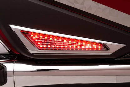 GOLDSTRIKE SADDLEBAG SIDE LIGHTS