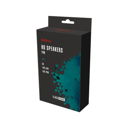Sena HD Speakers Kit 10C Evo / 10C Pro / 5S