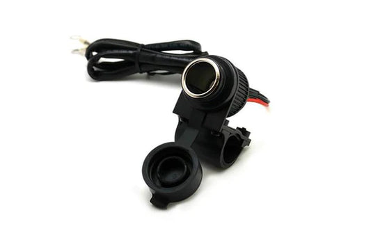 Cliff Top SURFACE PANEL & HANDLEBAR CIGARETTE LIGHTER (PLASTIC HOLDER)