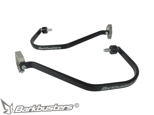 BARKBUSTERS Hardware Kit – Two Point Mount (BLG-017)