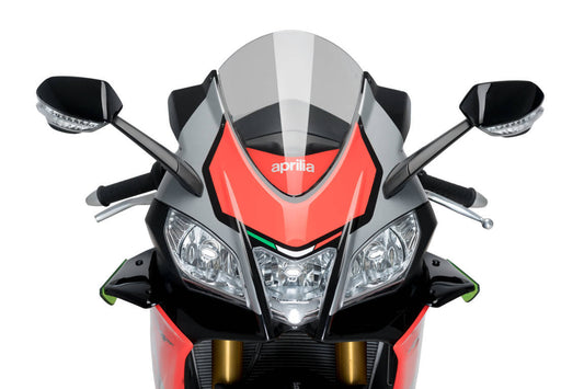 PUIG Aprilia RSV-4 RR/RF 2015-19 Downforce Spoiler