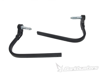 Barkbusters Handguard Bar End Mount – Hollow Handlebars