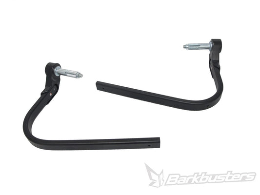 Barkbusters Handguard Bar End Mount – Hollow Handlebars