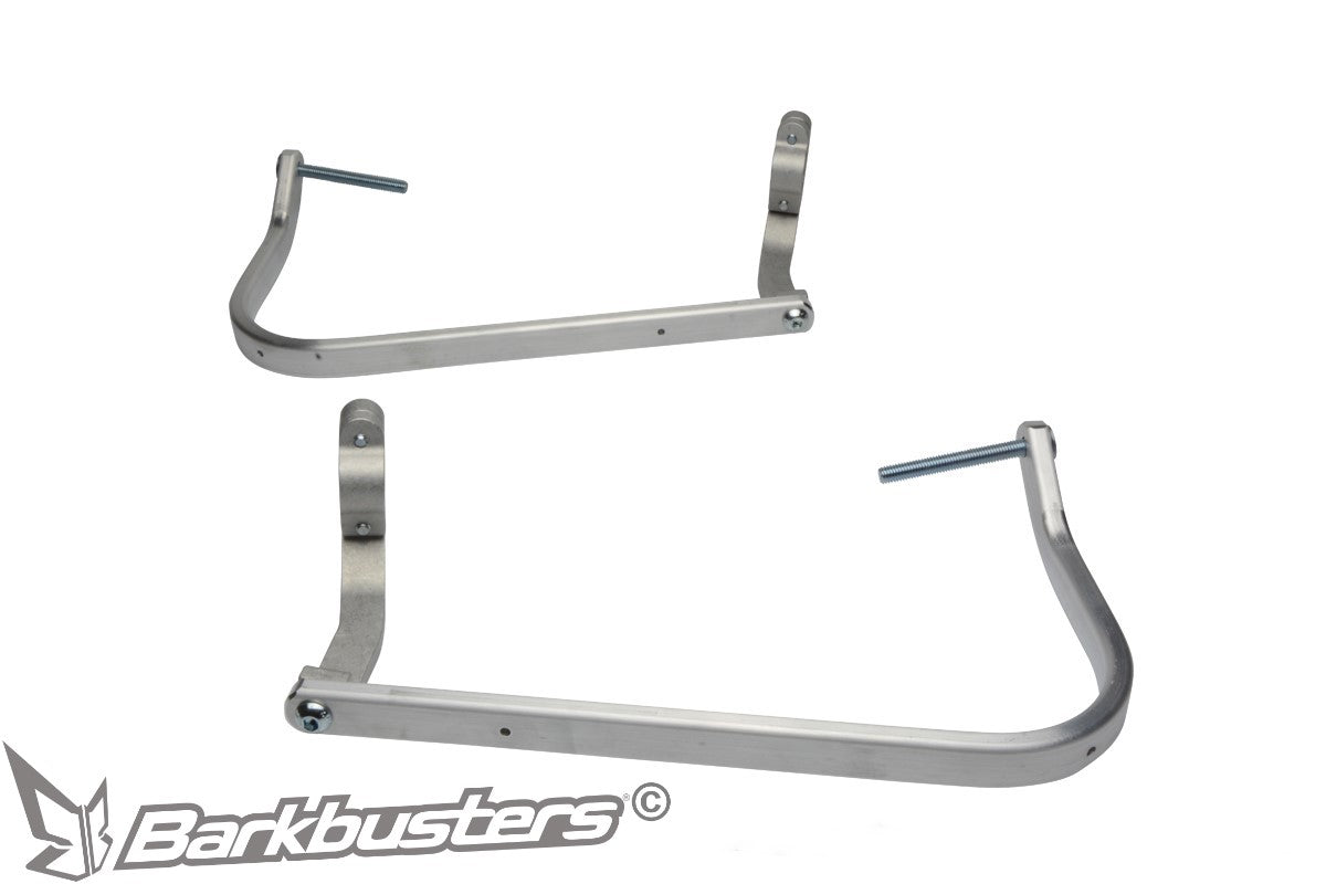 BARKBUSTERS Hardware Kit – Two Point Mount (BHG-040)