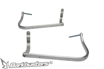 BARKBUSTERS Hardware Kit – Two Point Mount (BHG-040)