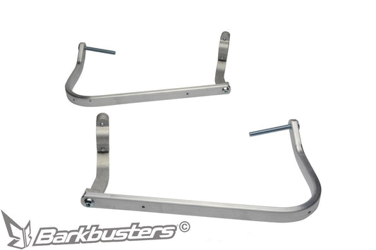 BARKBUSTERS Hardware Kit – Two Point Mount (BHG-040)