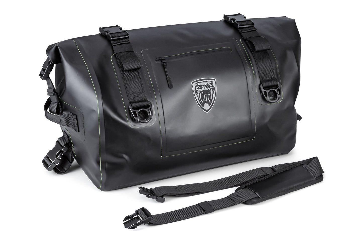 GOLDSTRIKE DRYFORCE® WATERPROOF 40L DUFFEL