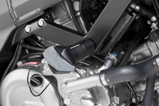Puig R12 FRAME SLIDERS FOR MOTORCYCLE HONDA CB1000 2011-16
