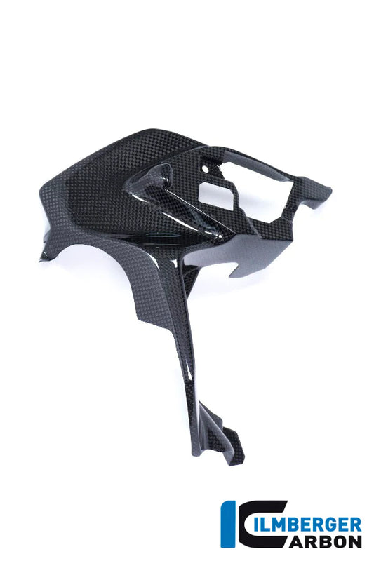Carbon Airvent Cover for BMW R1200GS LC - Ilmberger Carbon