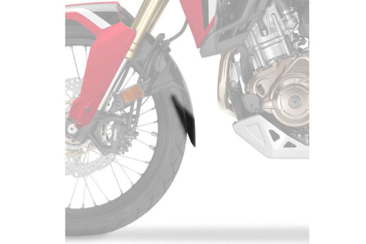 PUIG Front Fender Extender:Honda Africa Twin 2017+