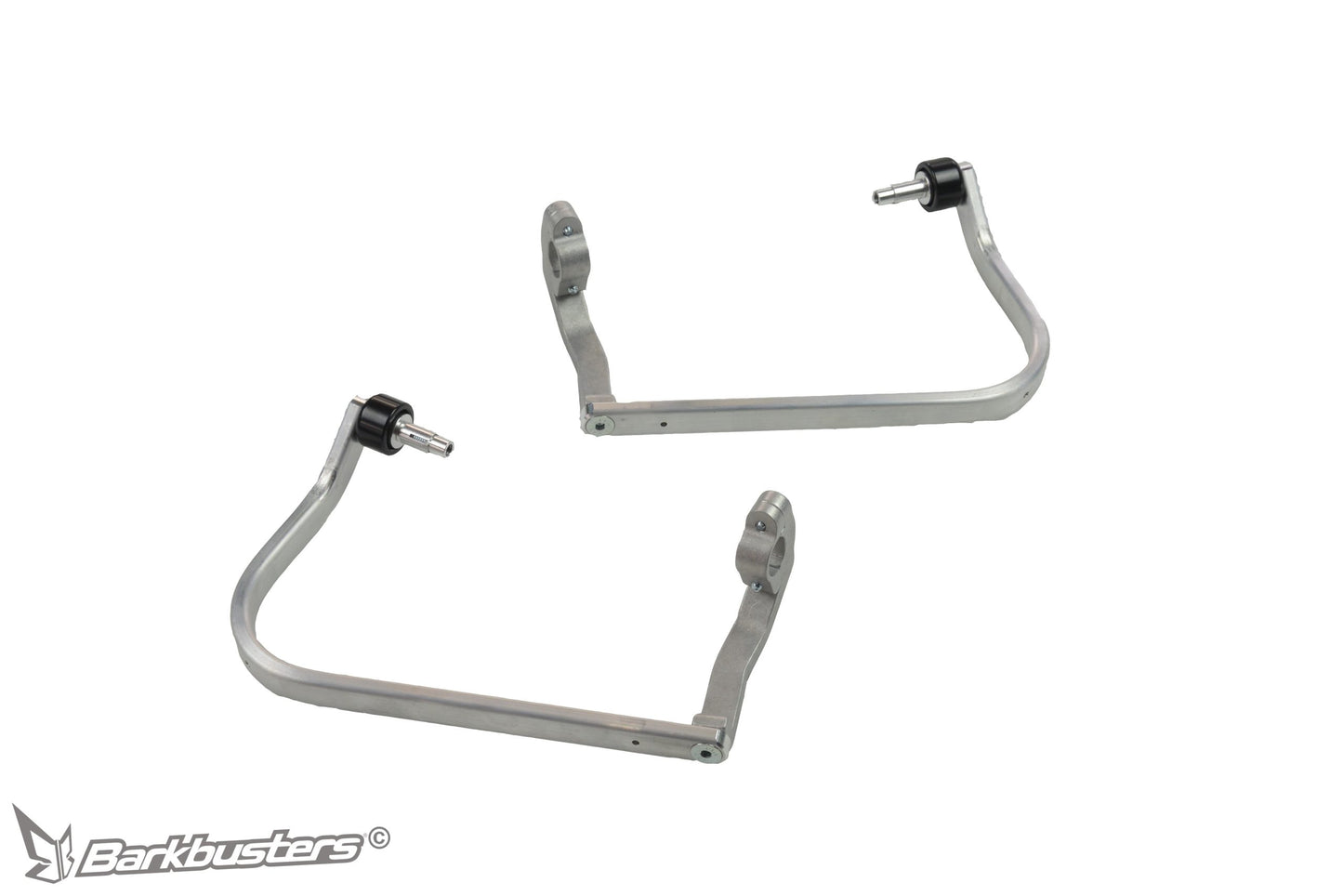 BARKBUSTERS Hardware Kit – Two Point Mount (BHG-064)