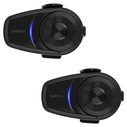 Sena 10S Dual Pack Bluetooth Headset