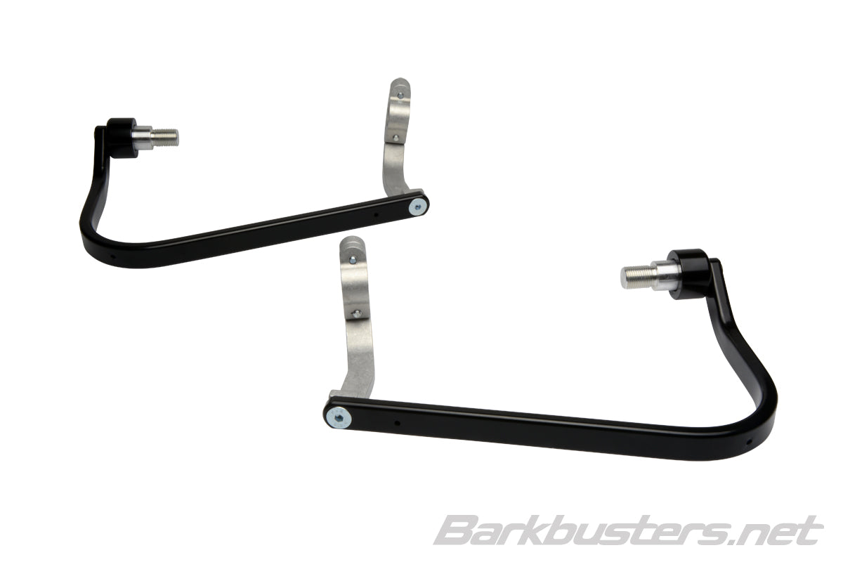 Barkbusters Handguard Mount for Yamaha MT-09