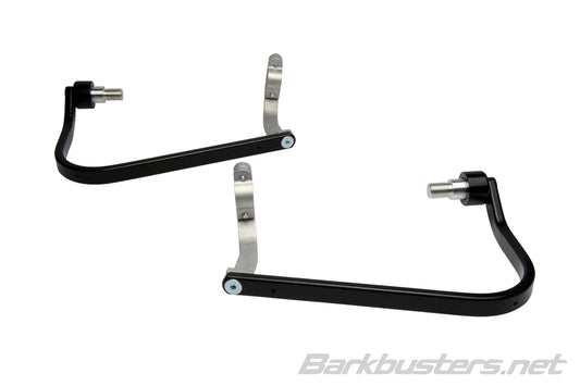 Barkbusters Handguard Mount for Yamaha MT-09
