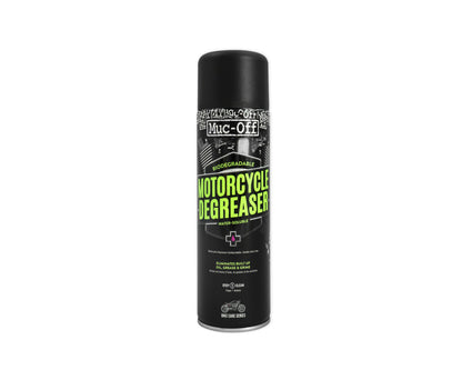 Muc-Off Motorcycle Degreaser – 500ml