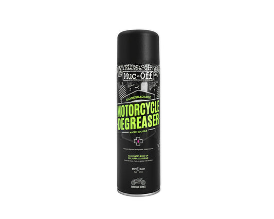 Muc-Off Motorcycle Degreaser – 500ml