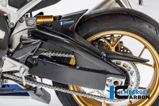 Rear Tyre Hugger for Honda CBR1000RR - Ilmberger Carbon