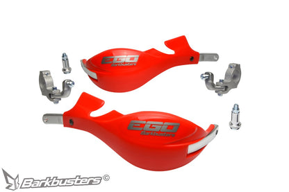 BARKBUSTERS EGO Handguard – Two Point Mount (Tapered)