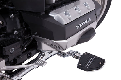 GOLDSTRIKE 3-WAY ADJUSTABLE HIGHWAY PEG MOUNTS