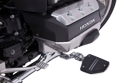 GOLDSTRIKE 3-WAY ADJUSTABLE HIGHWAY PEG MOUNTS