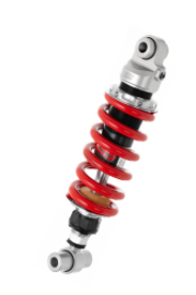 YSS SUSPENSION SHOCK ABSORBER YZF R3 2015 Onwards