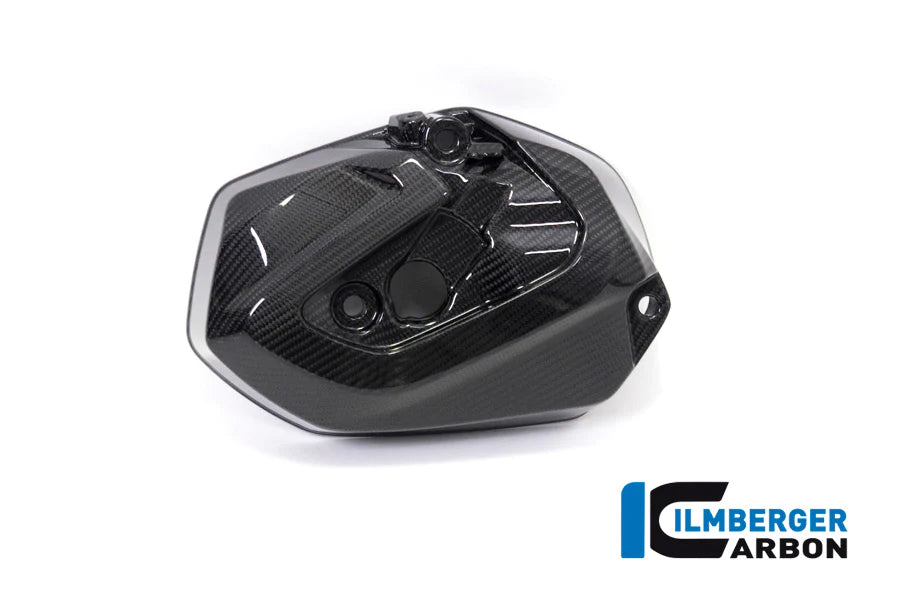 Carbon Rocker Covers for BMW R1250GS/Adventure/ R1250R - Ilmberger Carbon